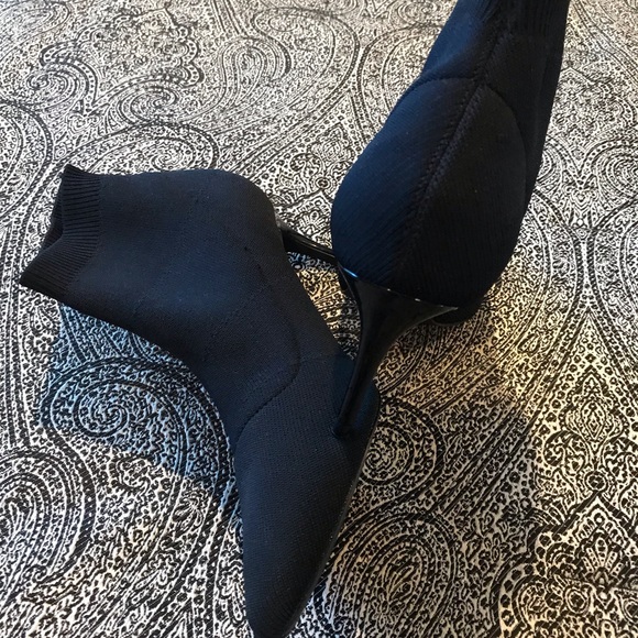 Booties - Picture 6 of 6